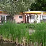 펜션 Ferienoase An Der Wublitz 포츠담