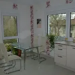 Ferienoase An Der Wublitz