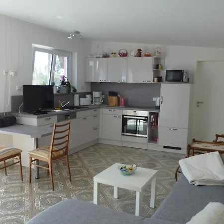 Ferienoase An Der Wublitz