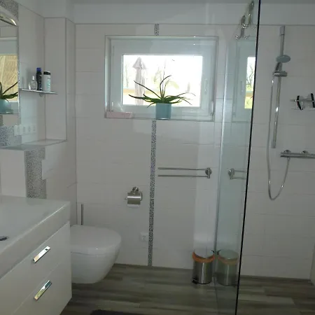 Ferienoase An Der Wublitz * Potsdam