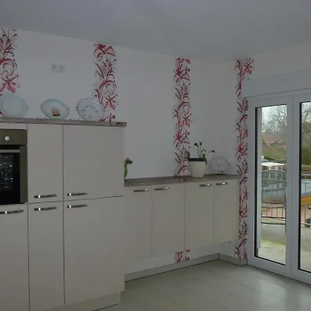 Ferienoase An Der Wublitz Πότσδαμ