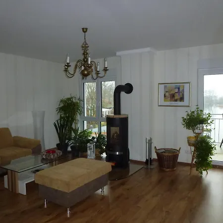 Ferienoase An Der Wublitz