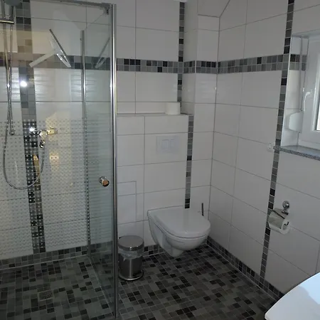 Holiday home Ferienoase An Der Wublitz