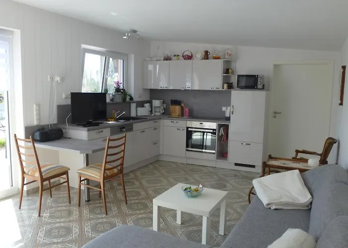 Ferienoase An Der Wublitz