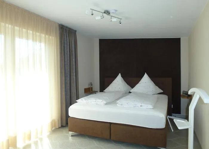 Ferienoase An Der Wublitz