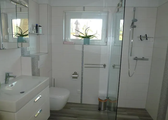 Ferienoase An Der Wublitz * Πότσδαμ