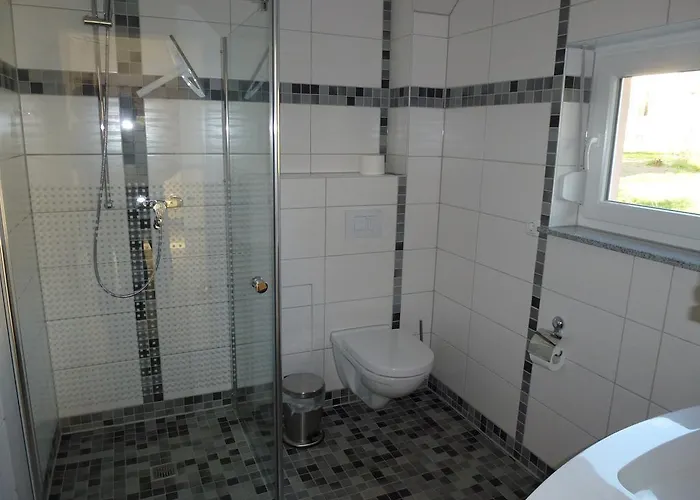 Σπίτι διακοπών Ferienoase An Der Wublitz